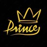 Prince's profile picture