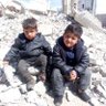 Family from Gaza – Kifaya & Musab 的头像