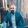 Ahmed Zaklool's profile picture