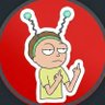 Morty's profile picture