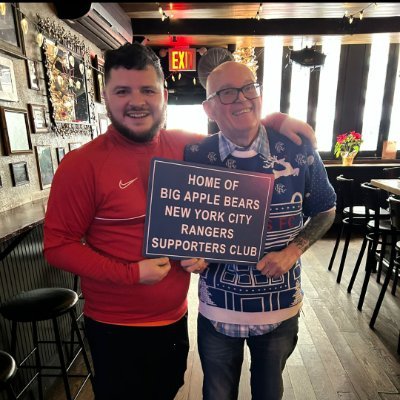 mareorless's profile picture