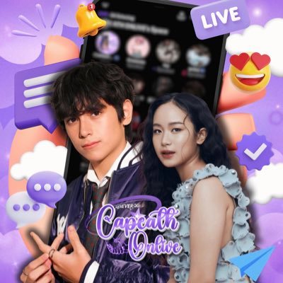 CAPEATH ONLIVE's profile picture