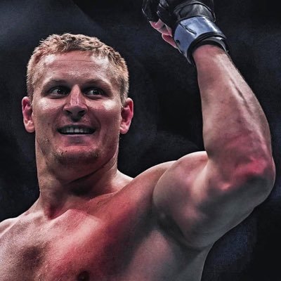 Sergei Pavlovich's profile picture