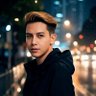 uchiha sinosuke's profile picture