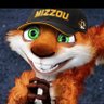 Profilbild von The Nutty Squirrel