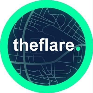 The Flare's profile picture