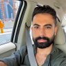 Фото профиля Ali Mezher