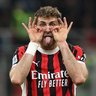 Profilbild von Santiago Gimenez