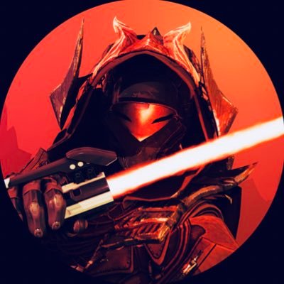 Dredgen Sale 🔜 GCX 🟪⬜️⬛️'s profile picture