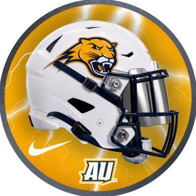 Averett Football's profile picture