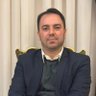Ali Mortazavi_Sharif profil fotoğrafı