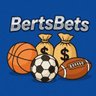 BertsBets profil fotoğrafı