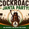 Cockroach Janta Party's profile picture