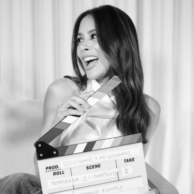 Johana Fuentes M.'s profile picture