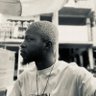 AdeBowale ALAGO ⌚️ ⏱️ 🕛 profil fotoğrafı