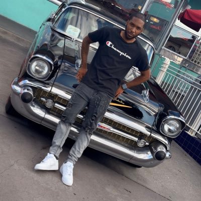 TheRealDfea's profile picture