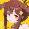 Bunana Vtuber🐇🍌 profil fotoğrafı