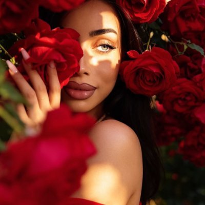 BriannaGolddenn's profile picture