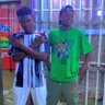 Profilbild von Faisal King