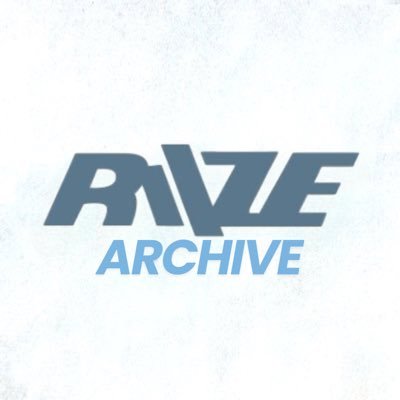 riize archive's profile picture