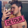 Profilbild von The DETOUR Prince ↩️