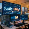 Justin~LFG 🚀 profil fotoğrafı