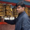 Santosh Subramanian profil fotoğrafı