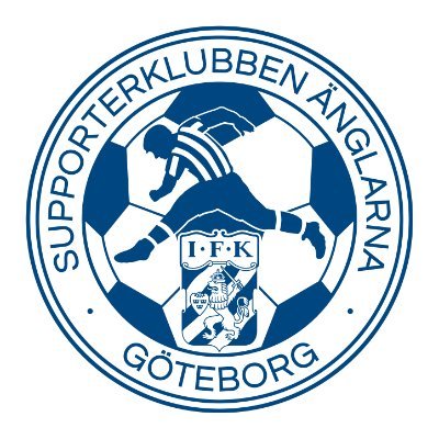 Supporterklubben Änglarna's profile picture