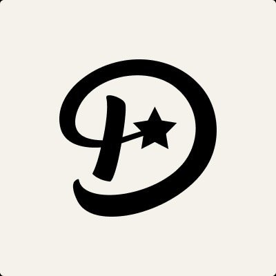 Displate's profile picture