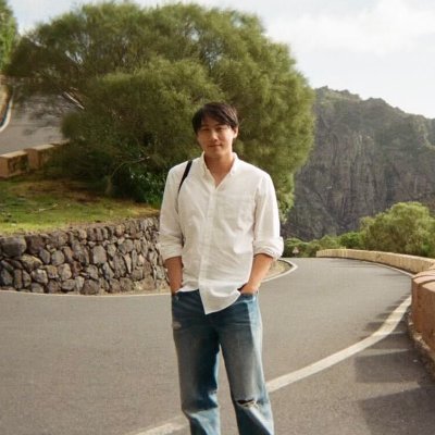 Matt Zhou's profile picture