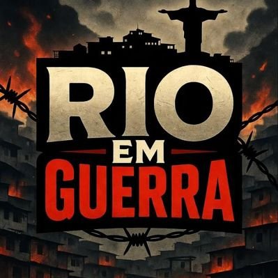 Rio em guerra's profile picture