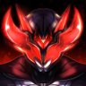 ASHENHUNTER 🏹 ✧ Vigilante Vtuber's profile picture