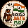 Profilbild von Cockroach