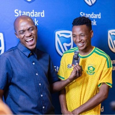 Reggie Ndlovu's profile picture