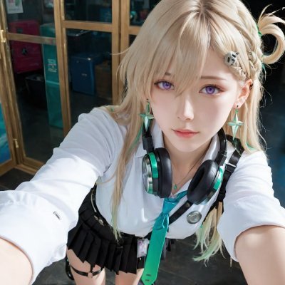 ts_Cosplay's profile picture