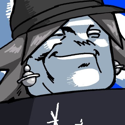 ClumsyFumble's profile picture