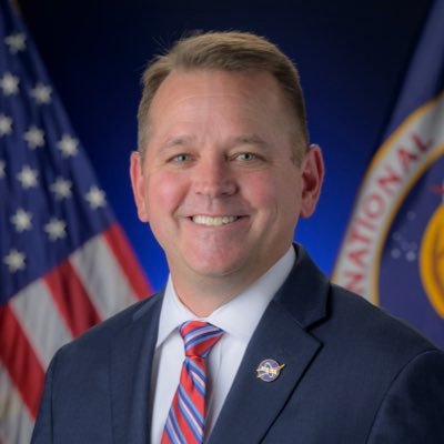 Deputy Administrator Matt Anderson's profile picture