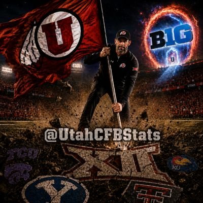 Utah Football Stats and Analysis's profile picture