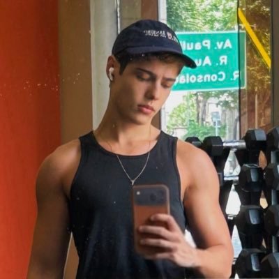 mateusinho's profile picture