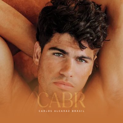 Carlos Alcaraz Brasil's profile picture