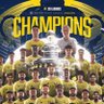 بطل الدوري الاقوى | اول عالمي في آسيا 💙💛 profil fotoğrafı