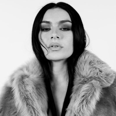 charli xcx charts's profile picture