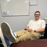 Garrett White profil fotoğrafı