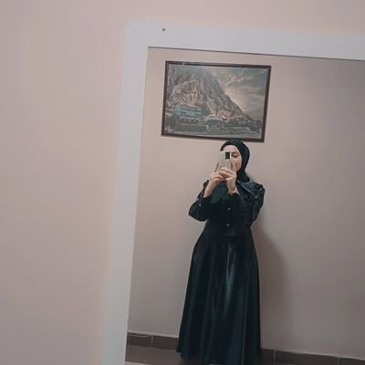 Ayşe ÇELİK's profile picture