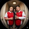 Arteta’s balls🍑 profil fotoğrafı