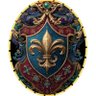 Profilbild von Conde Patriota S. Germain (a la DIESTRA)