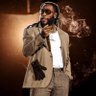 Burna Boy SideKick's profile picture