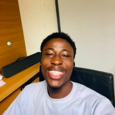 Obayagbona Miracle's profile picture