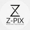 Z-Pix Nicotine Toothpicks 的头像