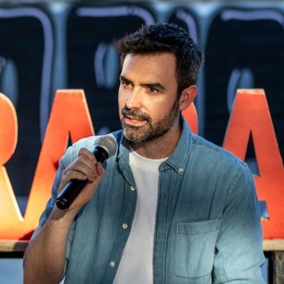 Ramón López 🏳️🌈🔻's profile picture